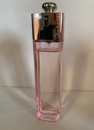 Christian dior addict 2 edt 5мл оригінал!
