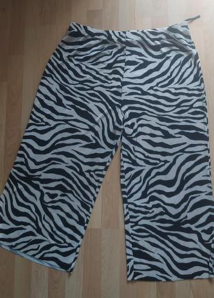 🦓штаны, кюлоты