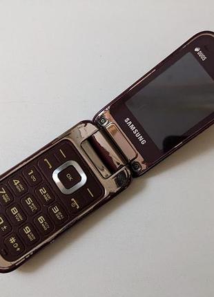 Телефон samsung c3592 бу