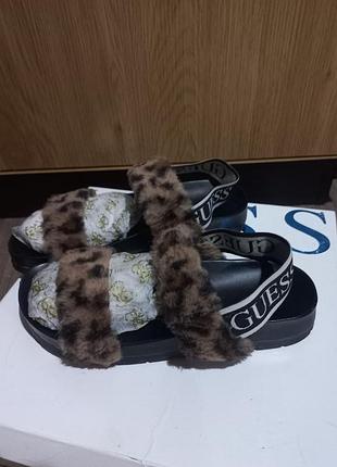 Босоножки guess гг 6