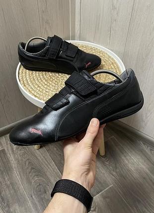 Чоловічі кросівки  puma drift cat 4 racing 44.5р.