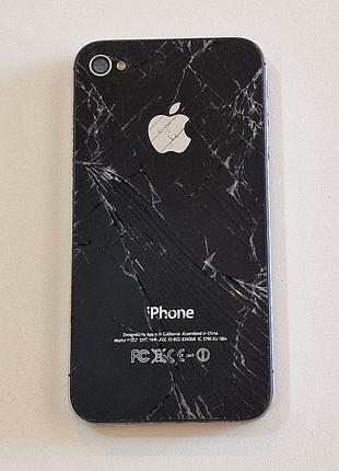 Телефон apple iphone 4s на запчастини 2