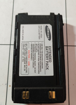 Телефон samsung sch-411 cdma 5