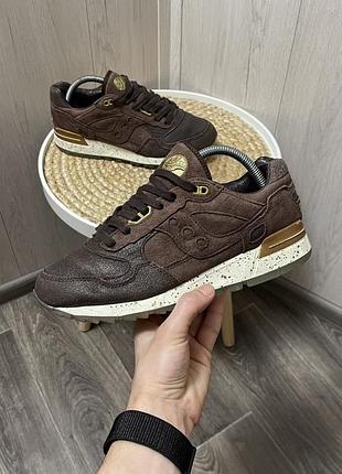 Чоловічі кросівки saucony 40р.