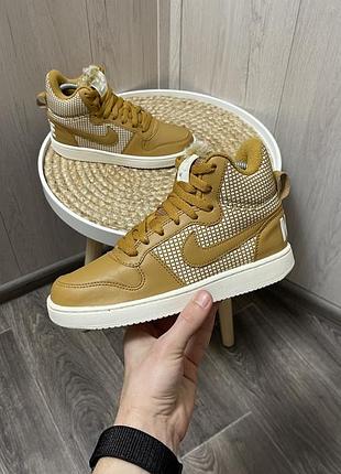Жіночі кросівки nike 35.5р.