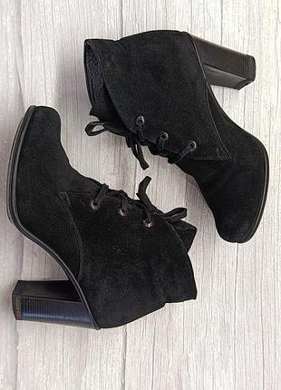 Жіночі ботільйони moda style 38 розмір