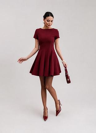 Трендова актуальна сукня плаття zara на розмір xs-s (34-36)🔥🔥🔥