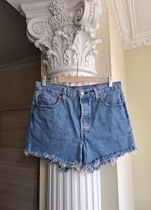 Шорти levi's premium, 501