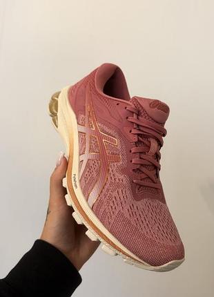 Жіночі кросівки asics gt-1000 10 оригінал