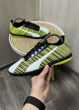 Чоловічі сороконіжки puma one 5.4 tt 42.5р.