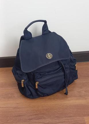 Рюкзак нейлоновый tory burch