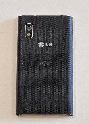 Телефон lg e610v на запчастини 2