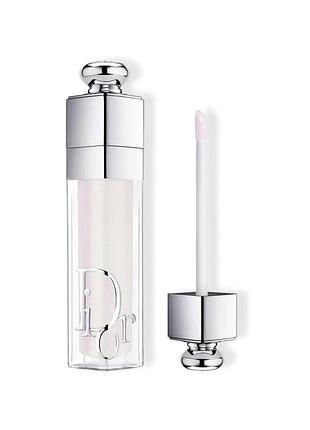 Addict lip maximizer блиск для губ, 6ml, 002 opal