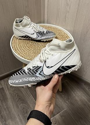 Чоловічі футзалки nike mercurial superfly 7 42.5р.