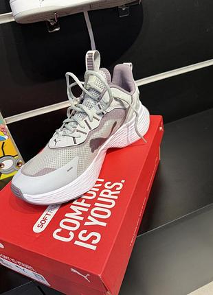 Продам кросівки puma .