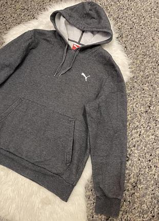Тепле худі puma 60726 3