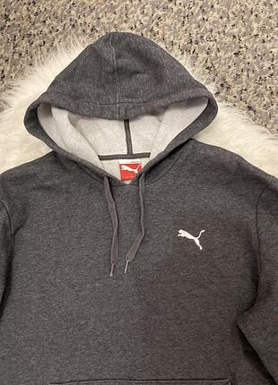 Тепле худі puma 60726 4