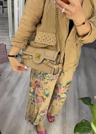 Клатч balmain