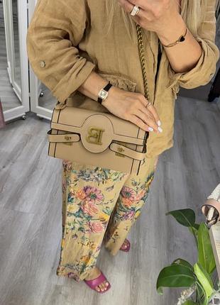 Клатч balmain 2
