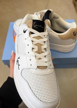 Кросівки karl kani 89 prm оригінал