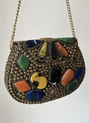 Вінтажна сумка, 1960ті