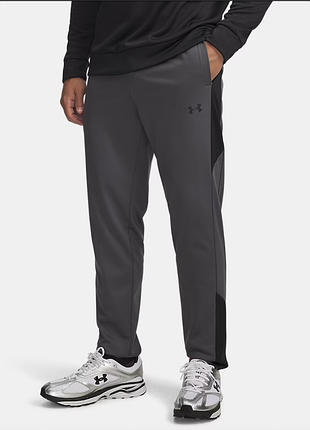 Мужские спортивные штаны андер армор under armour brawler performance, факт xl, оригинал