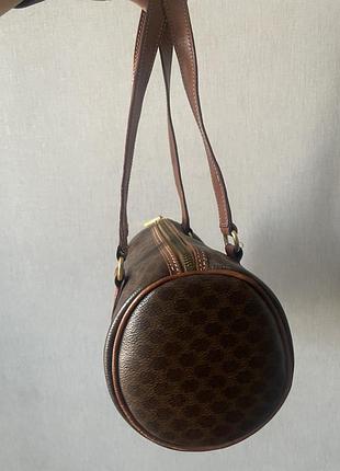 Вінтажна сумка celine 2