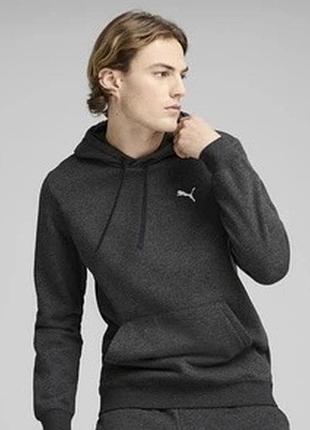 Тепле худі puma 60726 8
