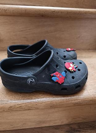 Крокуси crocs j1
