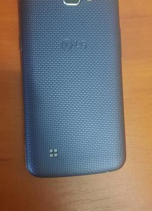 Смартфон lg k4 5