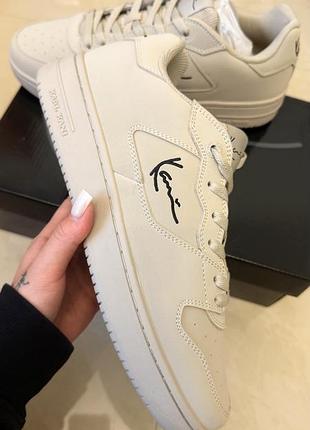 Кросівки karl kani 89 prm оригінал
