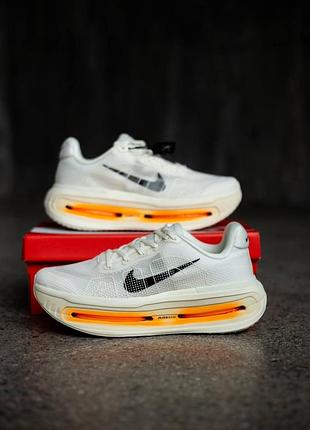 Nike vomero premium sail coconut milk