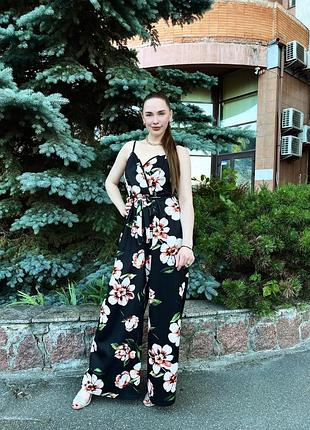 Комбінезон літній boohoo, великий розмір