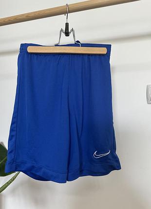Спортивні шорти nike для хлопчика
