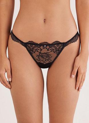 Трусики бразильяно  intimissimi