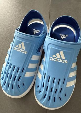 Босоніжки adidas оригінал