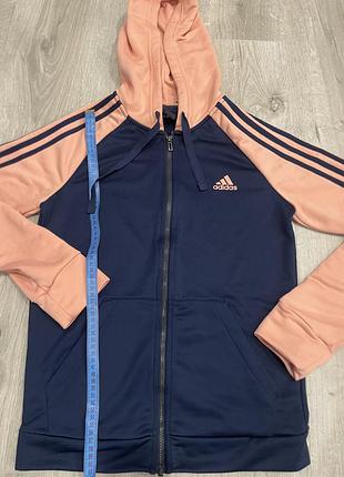 Жіноча спортивна кофта adidas