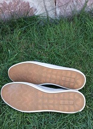 Мокасини sperry 43.5р 9