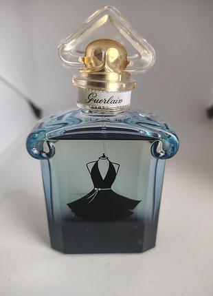 Guerlain la petite robe noire intense