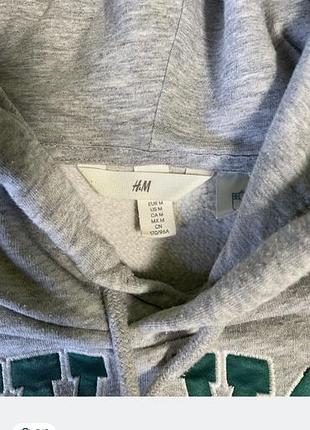 Базове худі h&m 2