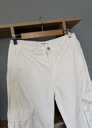 Прямі джинси pull&bear 2
