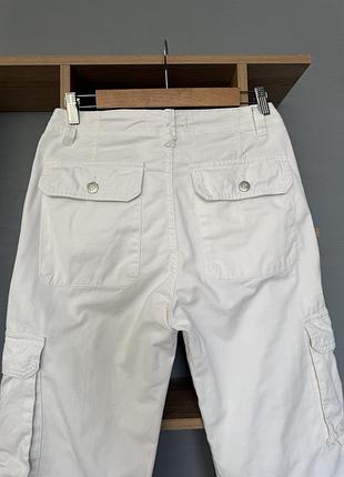 Прямі джинси pull&bear 7