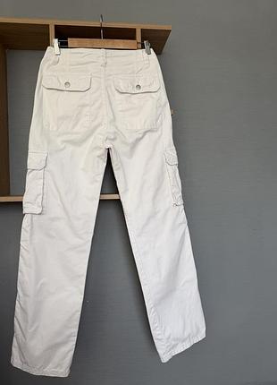 Прямі джинси pull&bear 6