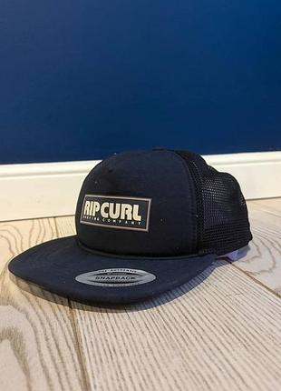 Кєпка тракер rip curl