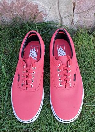 Кеди vans 41р 42р