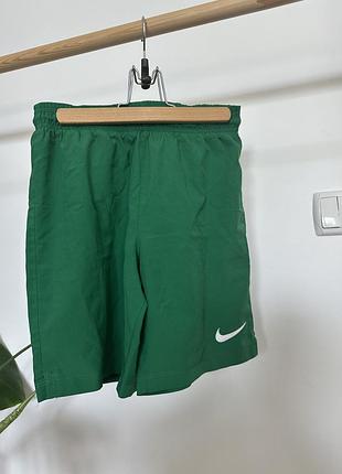 Шорти для хлопчика nike