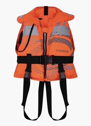 Дитячий рятувальний жилет typhoon filey children's life jacket