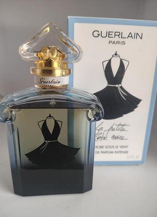 Guerlain la petite robe noire intense edp