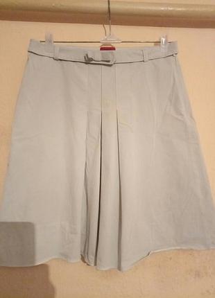 Юбка "трапеция", hugo boss