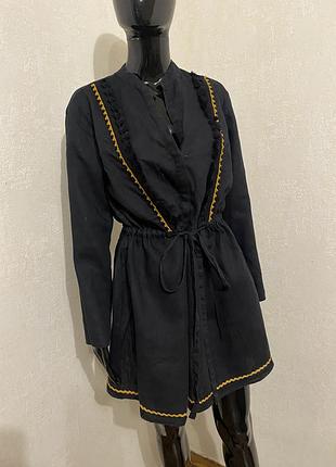 🆕топова сукня від бренду zara 🆕